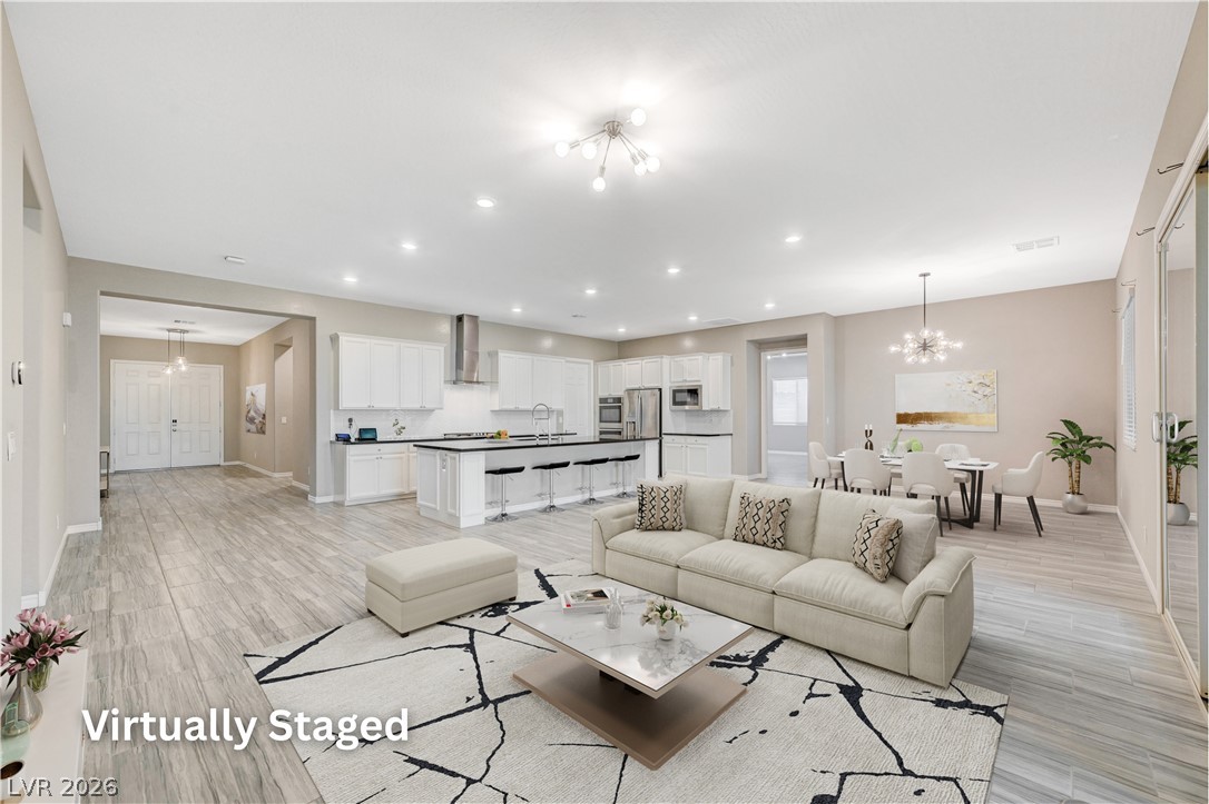 9938 Cambridge Brook Avenue Las Vegas NV 89149