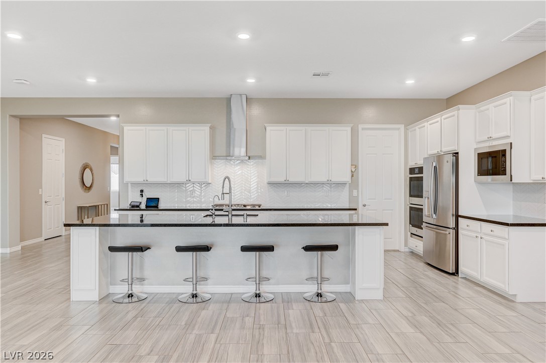 9938 Cambridge Brook Avenue Las Vegas NV 89149