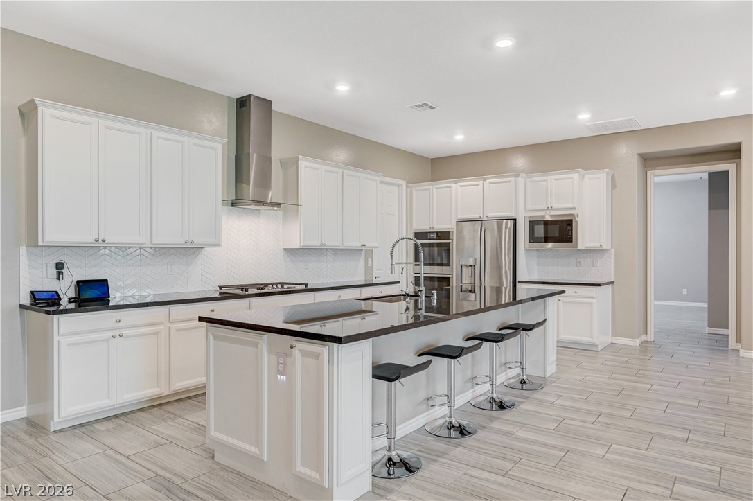 9938 Cambridge Brook Avenue Las Vegas NV 89149