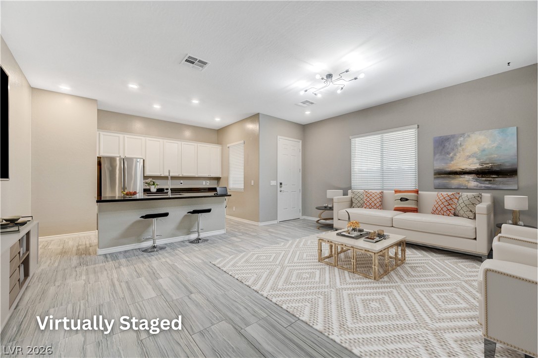 9938 Cambridge Brook Avenue Las Vegas NV 89149