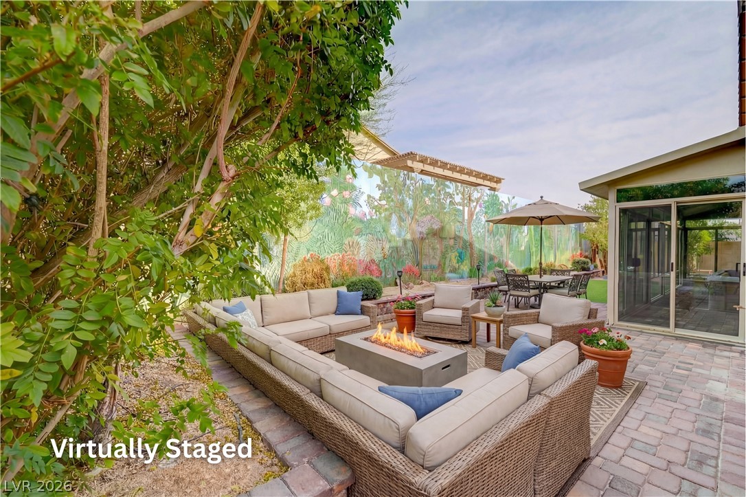 9938 Cambridge Brook Avenue Las Vegas NV 89149