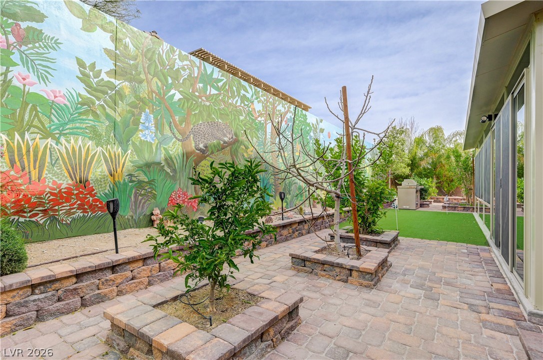 9938 Cambridge Brook Avenue Las Vegas NV 89149