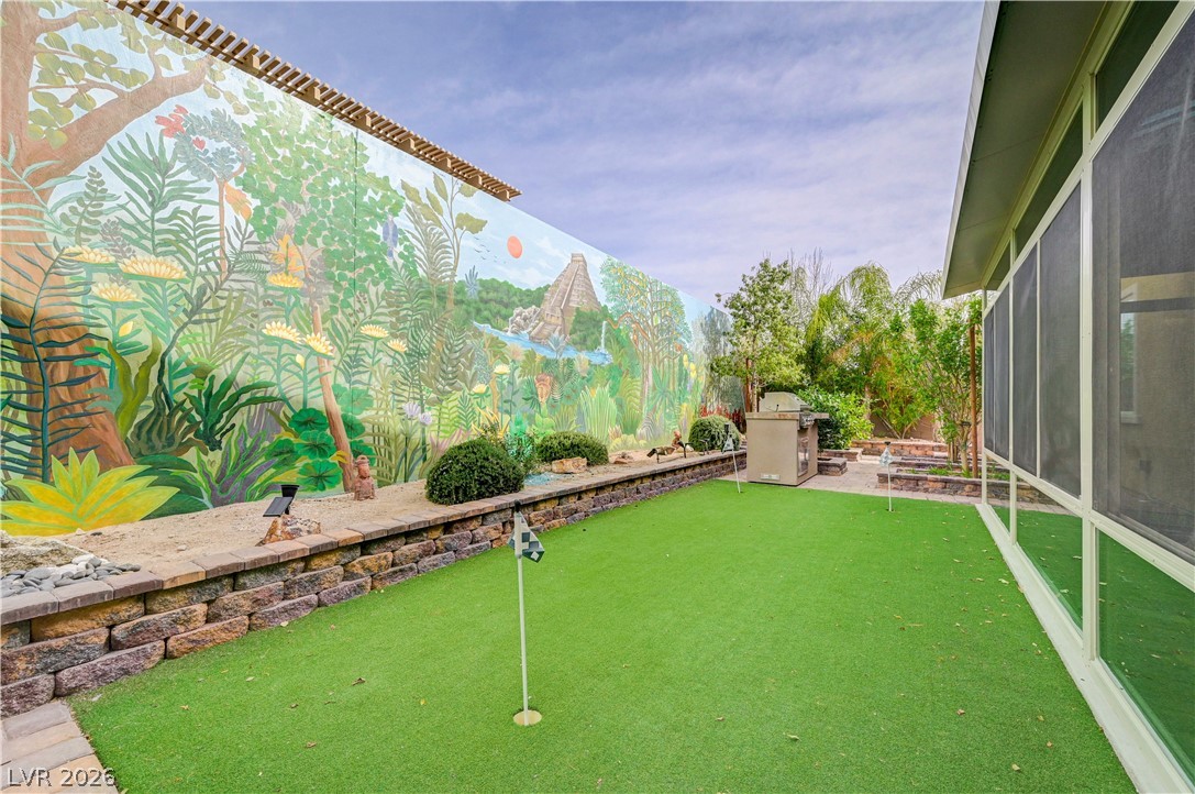 9938 Cambridge Brook Avenue Las Vegas NV 89149