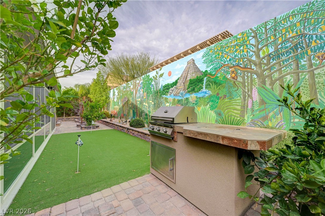 9938 Cambridge Brook Avenue Las Vegas NV 89149