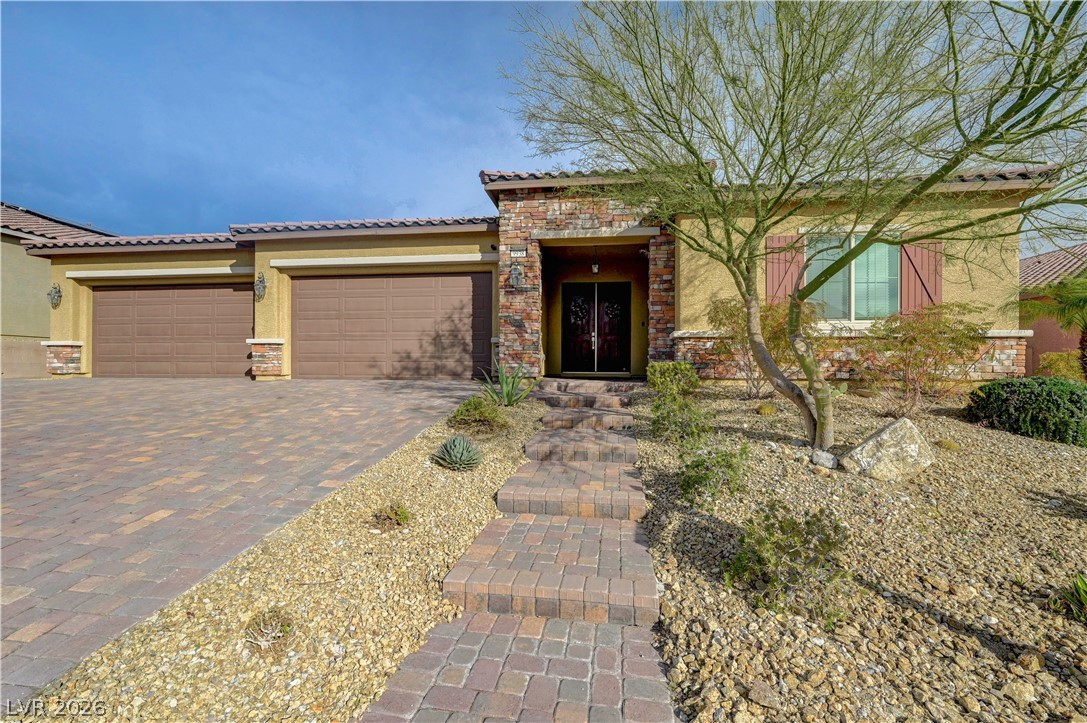 9938 Cambridge Brook Avenue Las Vegas NV 89149