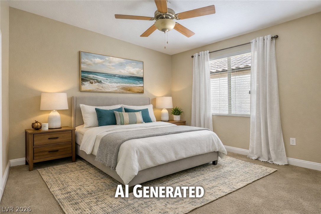 9476 Chandler Springs Avenue Las Vegas NV 89148