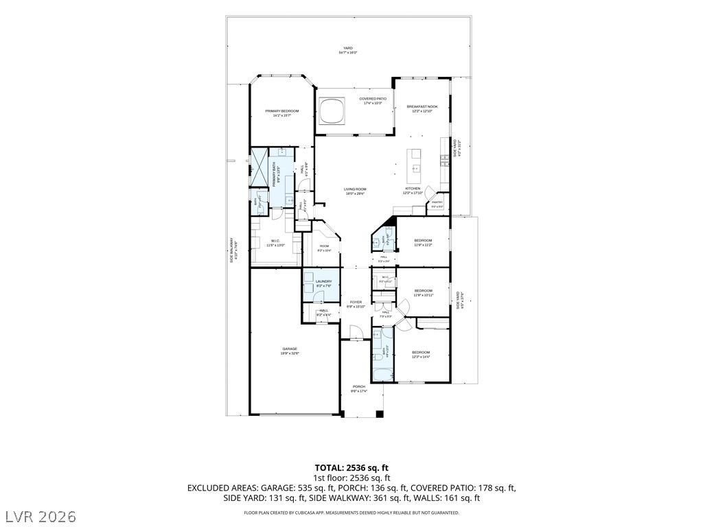 9476 Chandler Springs Avenue Las Vegas NV 89148