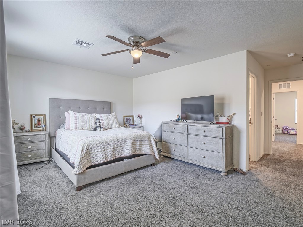 483 Waterfall Cove Court Henderson NV 89002