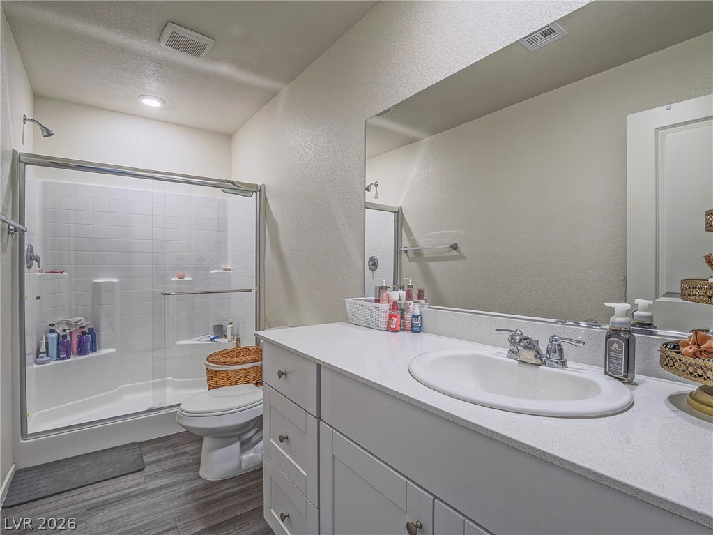 483 Waterfall Cove Court Henderson NV 89002