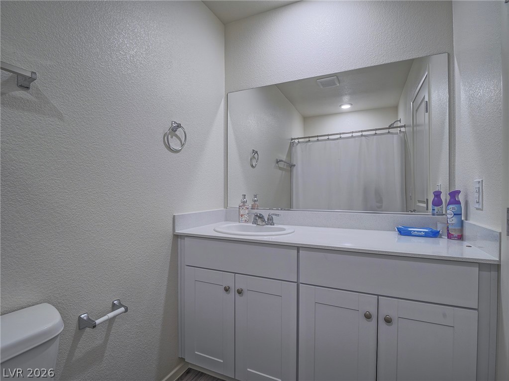 483 Waterfall Cove Court Henderson NV 89002
