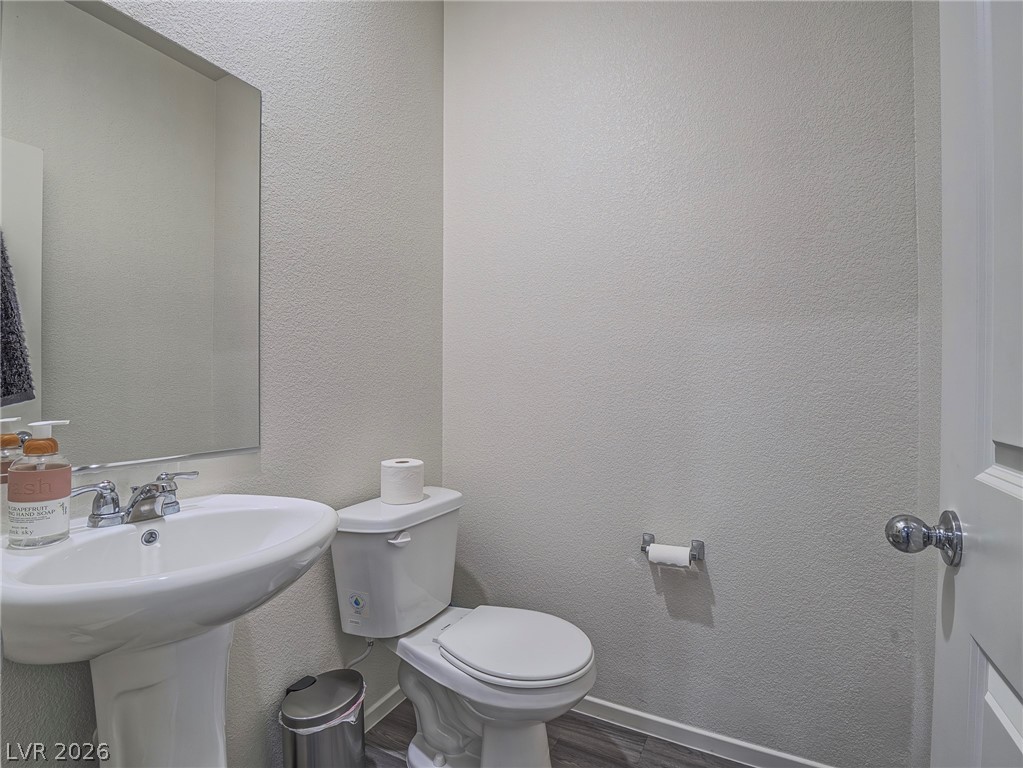 483 Waterfall Cove Court Henderson NV 89002