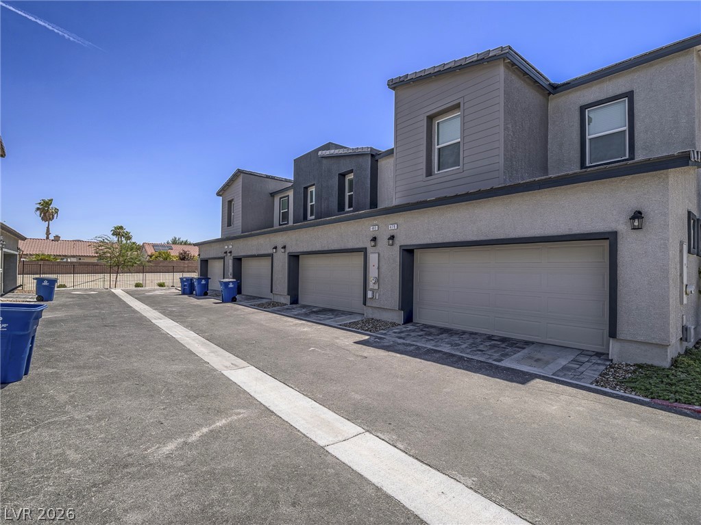 483 Waterfall Cove Court Henderson NV 89002