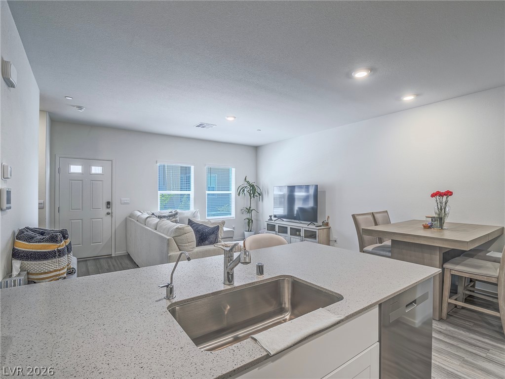 483 Waterfall Cove Court Henderson NV 89002