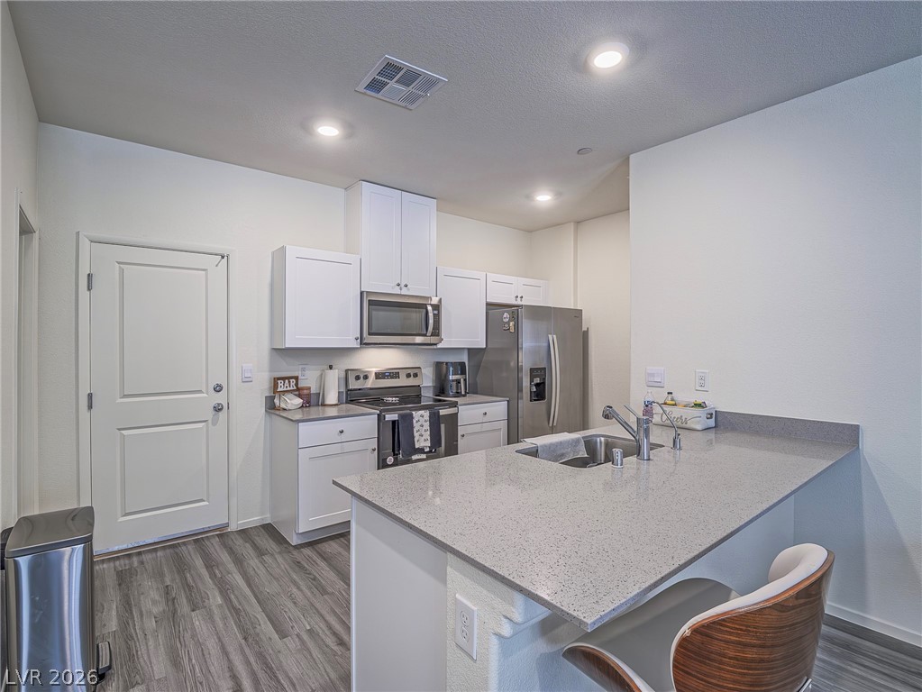 483 Waterfall Cove Court Henderson NV 89002