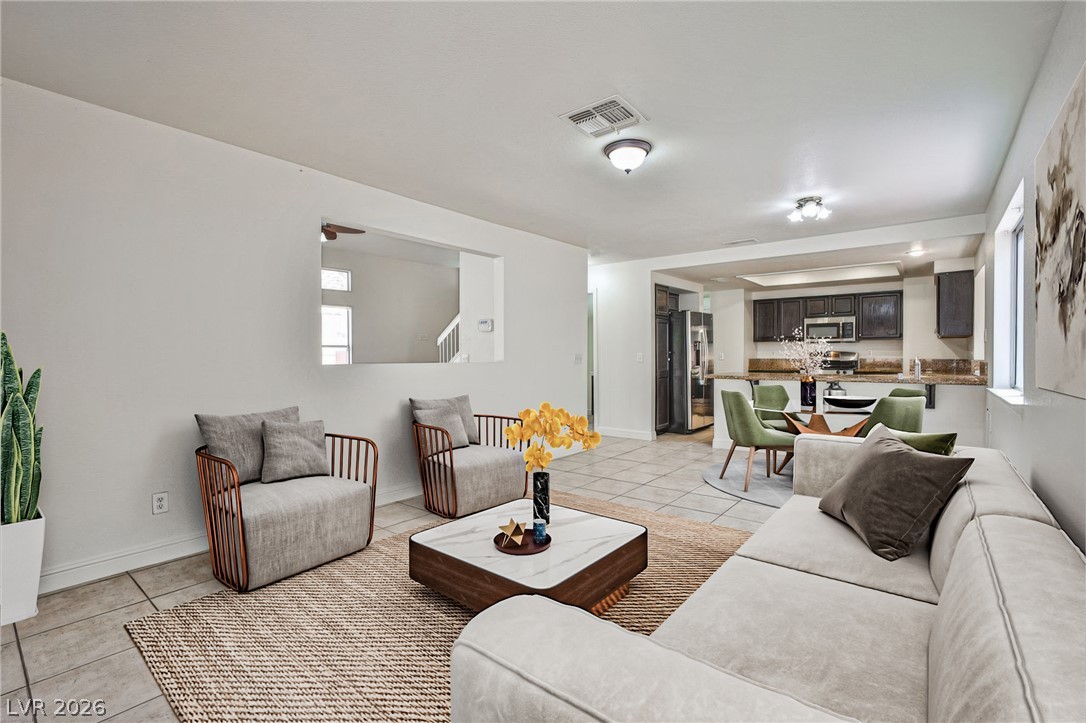 2441 Sage Pointe Circle Las Vegas NV 89128