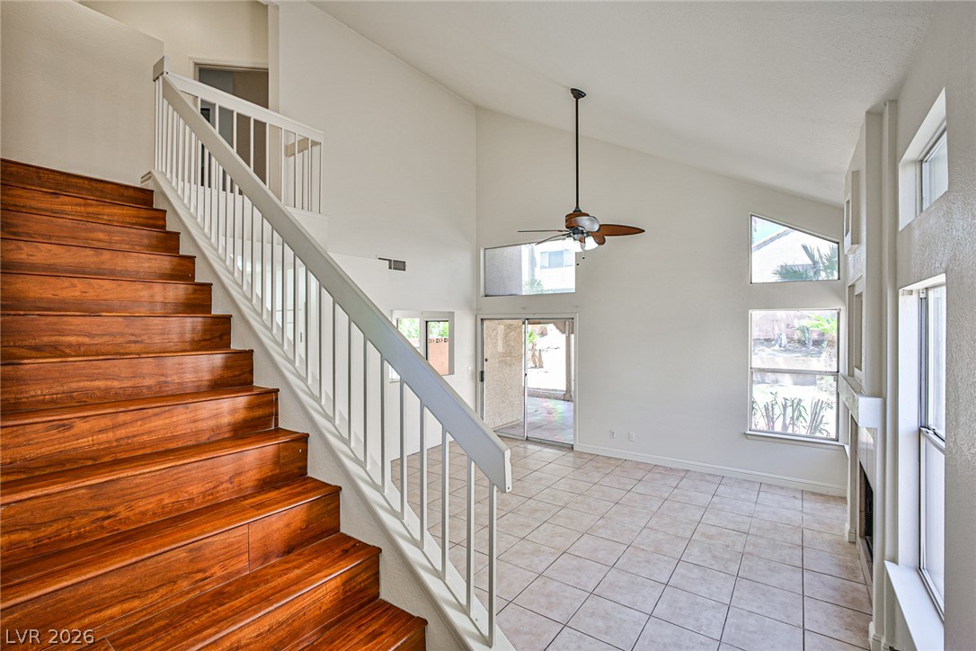 2441 Sage Pointe Circle Las Vegas NV 89128