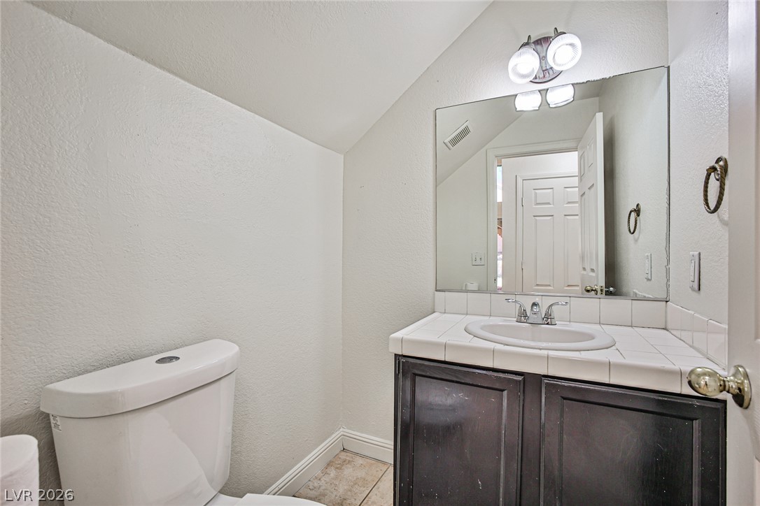 2441 Sage Pointe Circle Las Vegas NV 89128