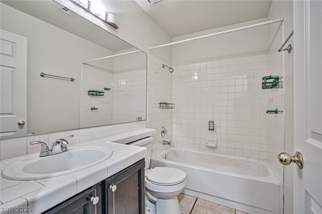 2441 Sage Pointe Circle Las Vegas NV 89128