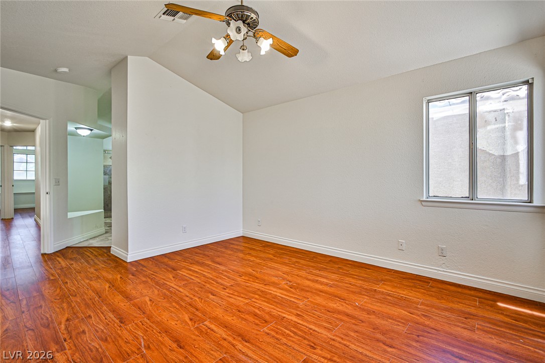 2441 Sage Pointe Circle Las Vegas NV 89128