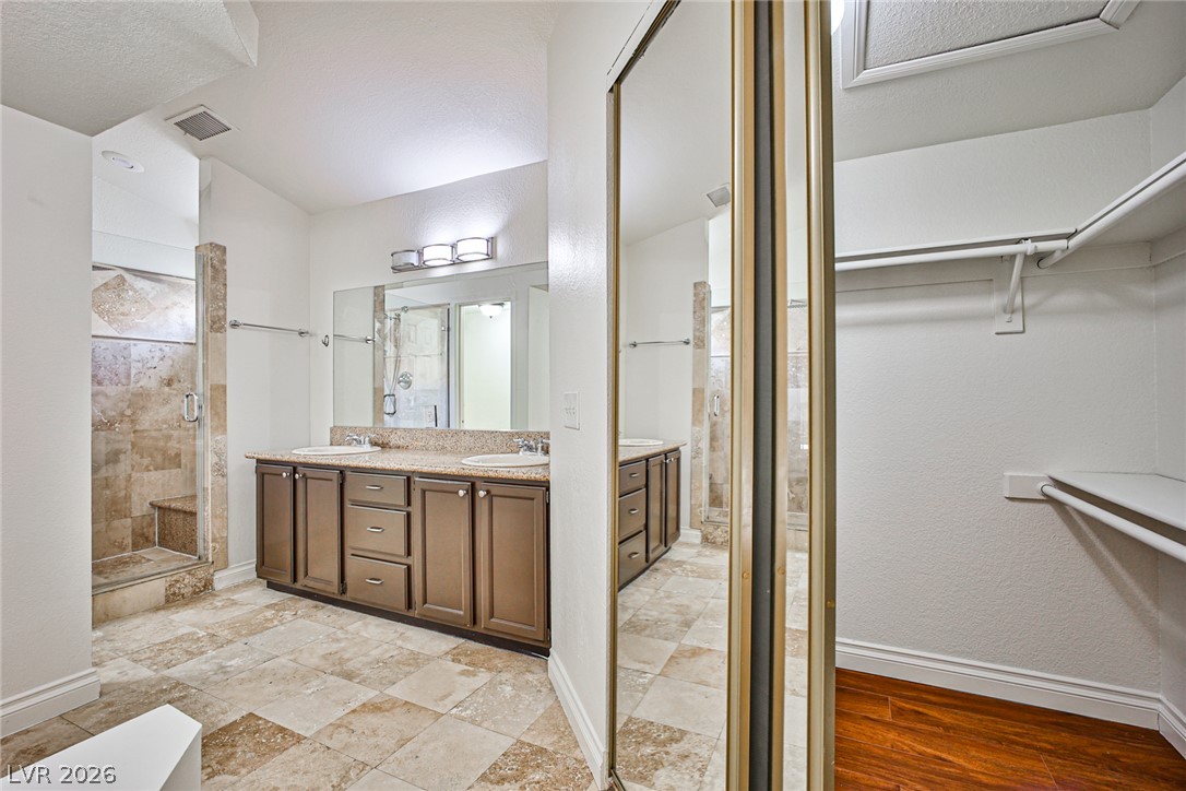2441 Sage Pointe Circle Las Vegas NV 89128