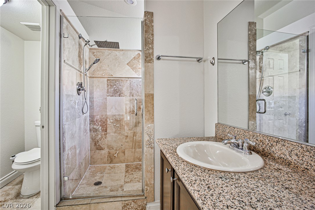 2441 Sage Pointe Circle Las Vegas NV 89128