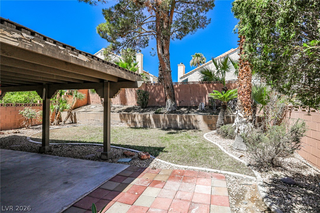 2441 Sage Pointe Circle Las Vegas NV 89128