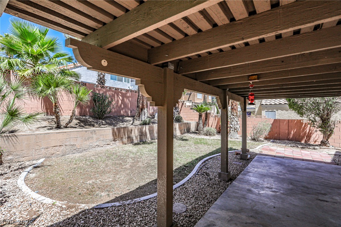 2441 Sage Pointe Circle Las Vegas NV 89128
