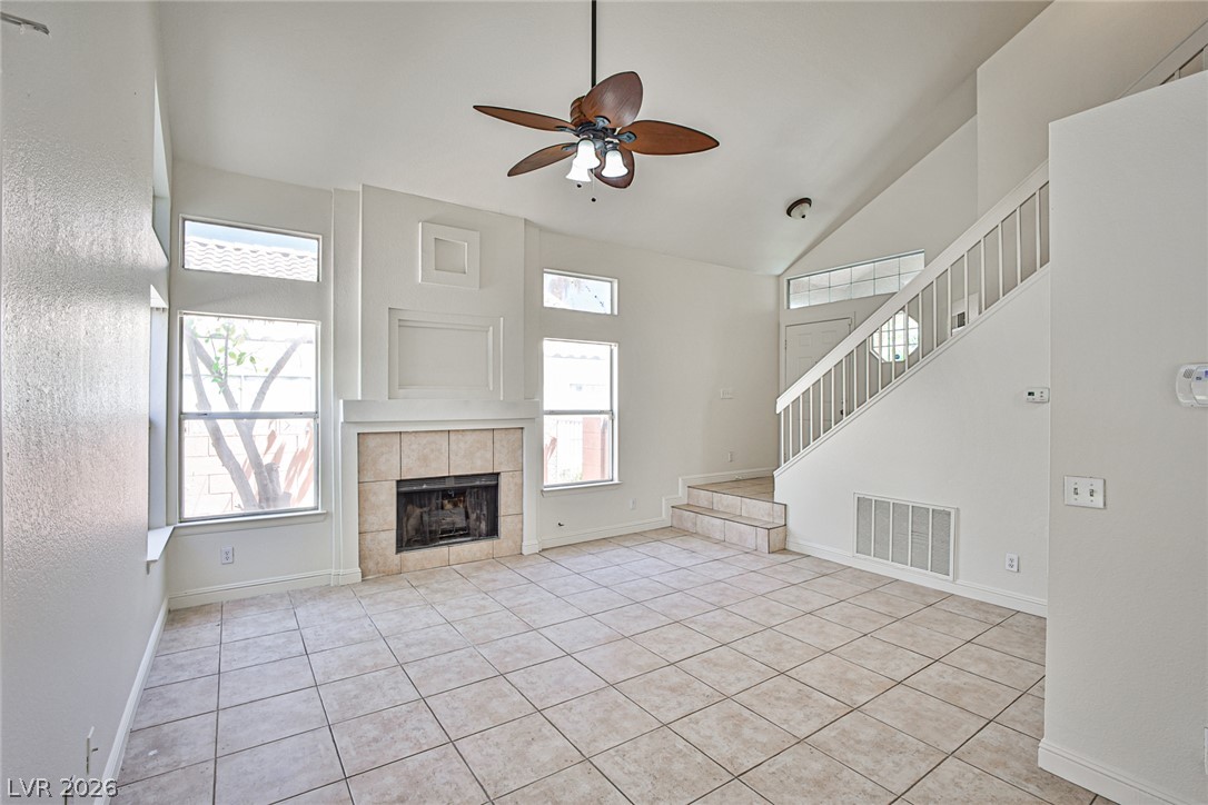 2441 Sage Pointe Circle Las Vegas NV 89128