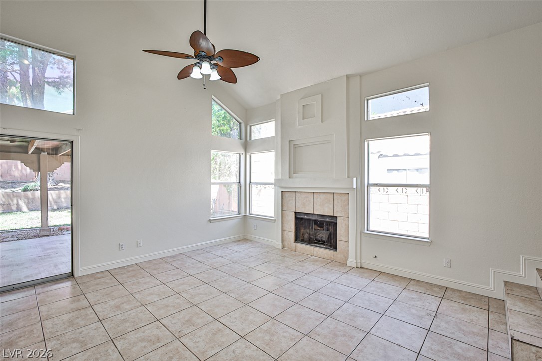 2441 Sage Pointe Circle Las Vegas NV 89128