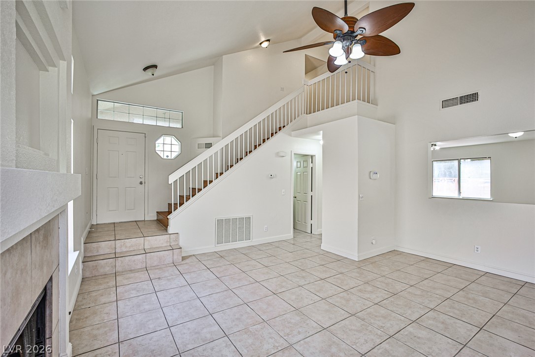 2441 Sage Pointe Circle Las Vegas NV 89128