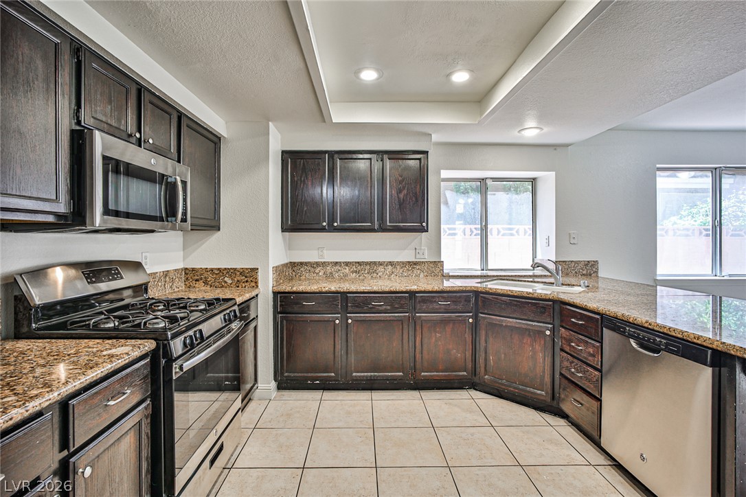 2441 Sage Pointe Circle Las Vegas NV 89128
