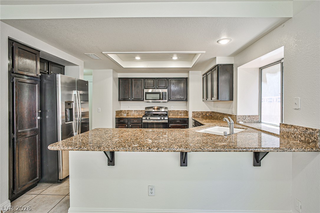 2441 Sage Pointe Circle Las Vegas NV 89128