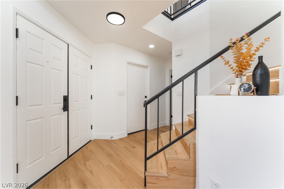 2396 Valley Drive Las Vegas NV 89108