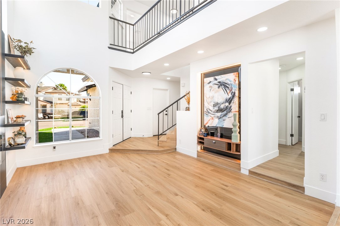 2396 Valley Drive Las Vegas NV 89108