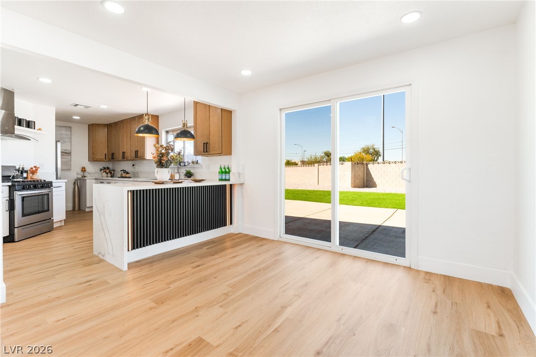 2396 Valley Drive Las Vegas NV 89108