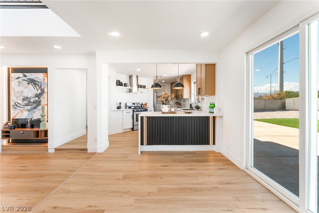 2396 Valley Drive Las Vegas NV 89108