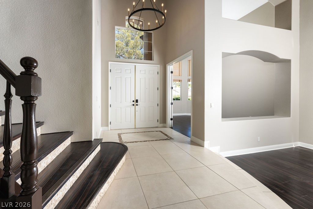 5607 San Palazzo Court Las Vegas NV 89141