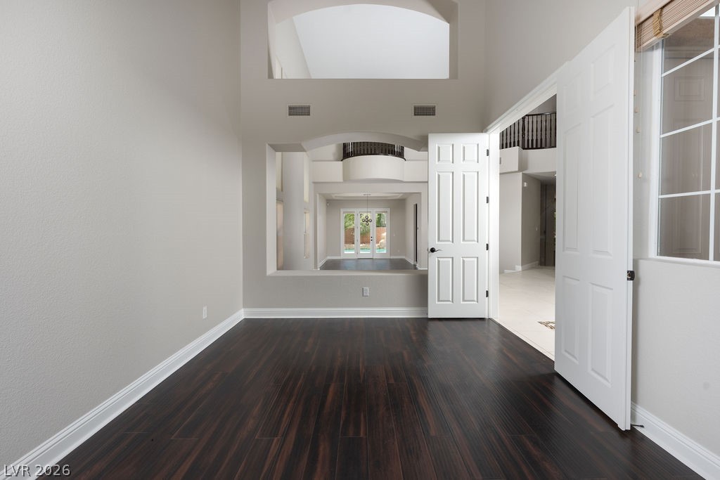 5607 San Palazzo Court Las Vegas NV 89141