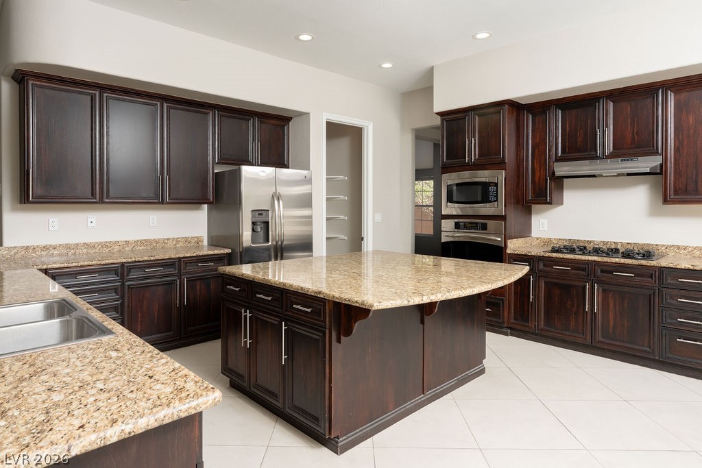 5607 San Palazzo Court Las Vegas NV 89141