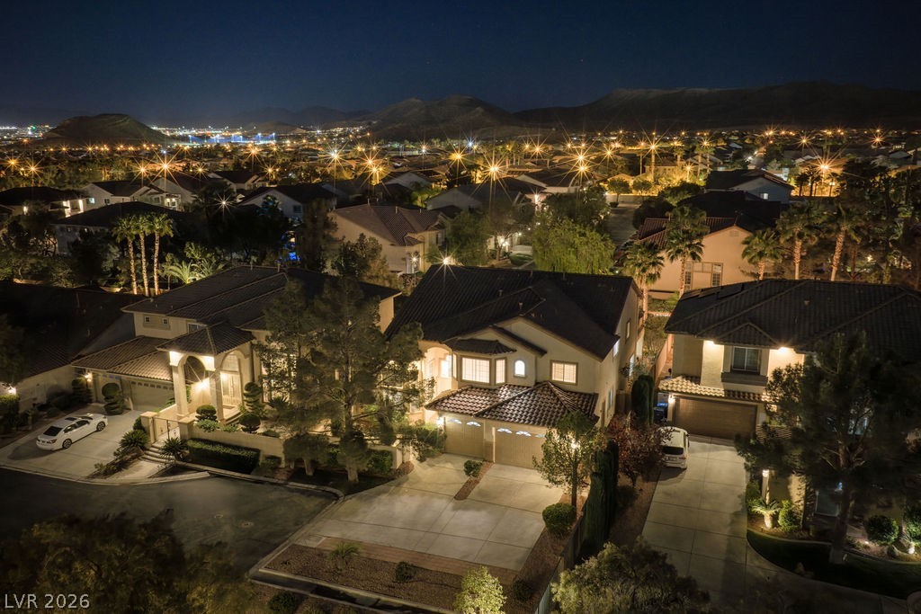 5607 San Palazzo Court Las Vegas NV 89141