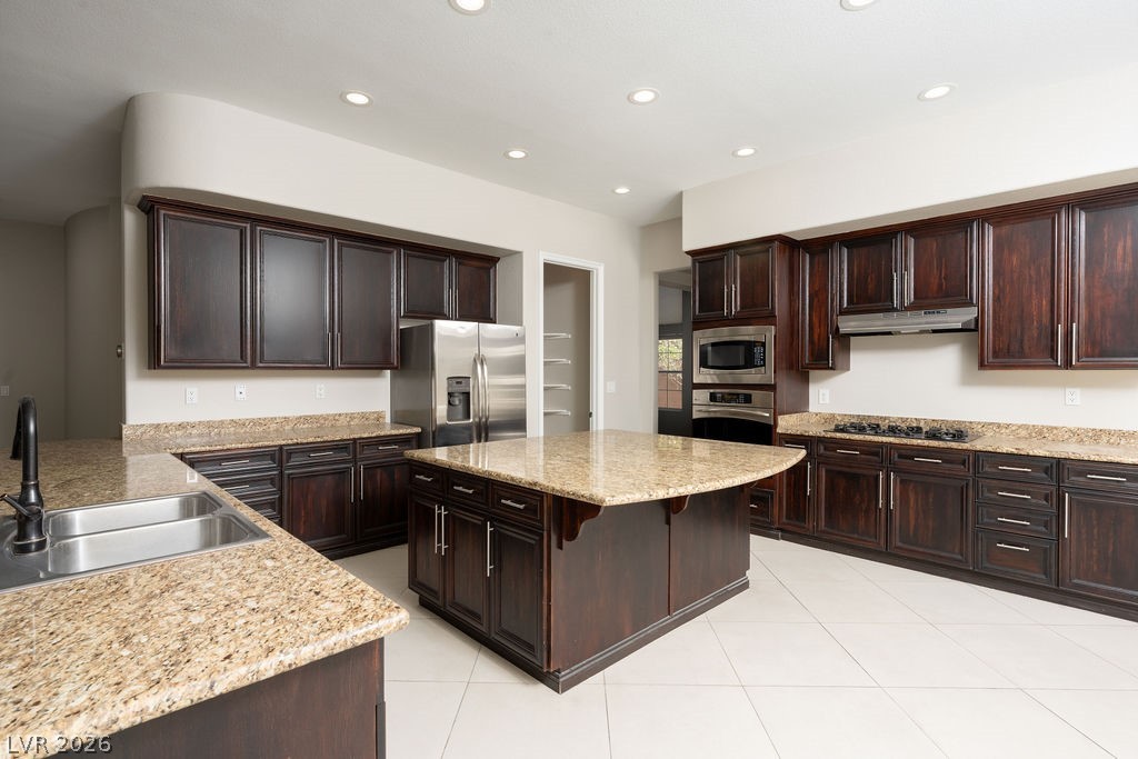 5607 San Palazzo Court Las Vegas NV 89141