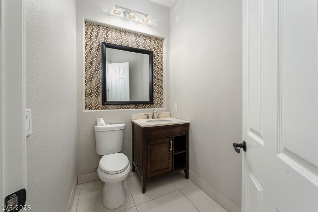 5607 San Palazzo Court Las Vegas NV 89141