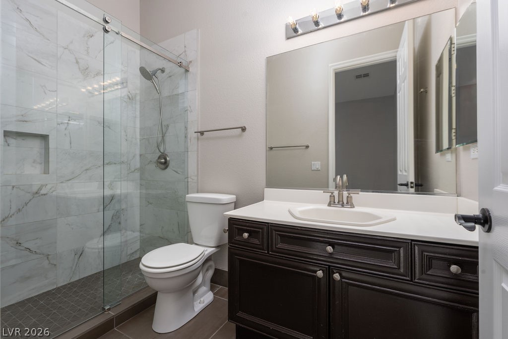 5607 San Palazzo Court Las Vegas NV 89141