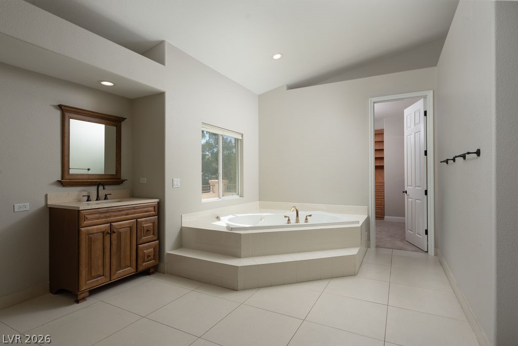 5607 San Palazzo Court Las Vegas NV 89141