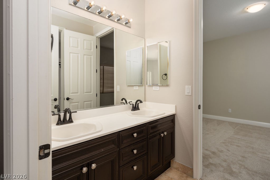 5607 San Palazzo Court Las Vegas NV 89141
