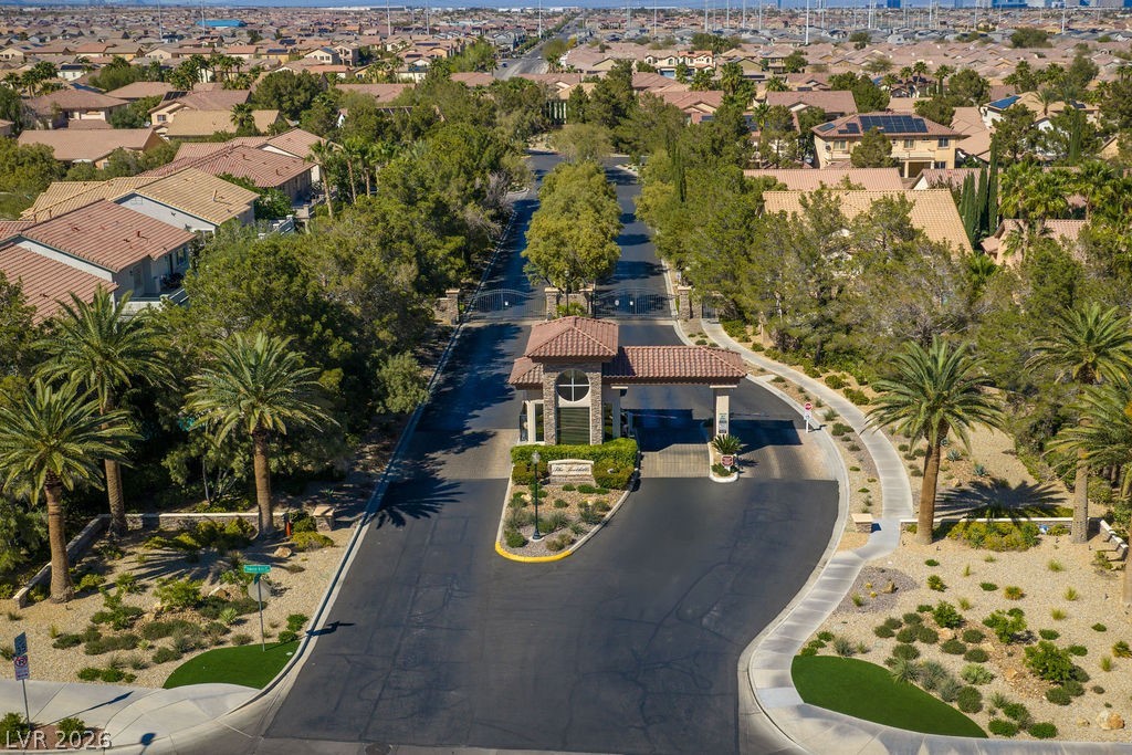 5607 San Palazzo Court Las Vegas NV 89141