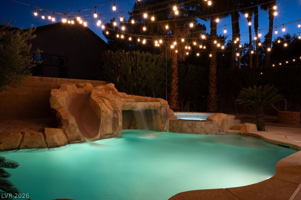 5607 San Palazzo Court Las Vegas NV 89141