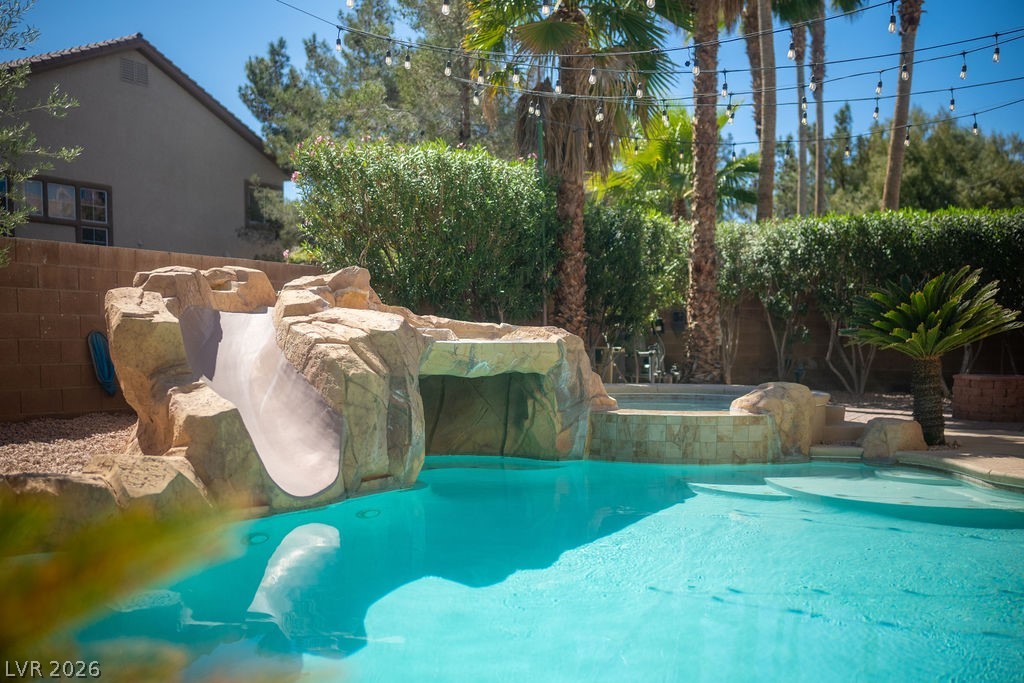 5607 San Palazzo Court Las Vegas NV 89141