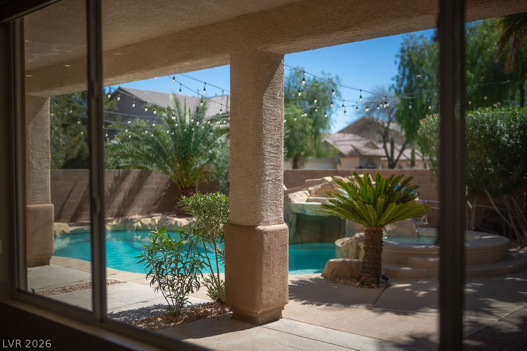 5607 San Palazzo Court Las Vegas NV 89141
