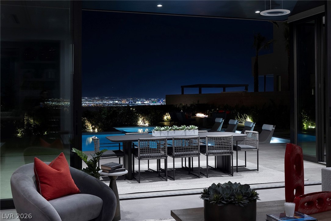 619 Overlook Rim Drive Henderson NV 89012